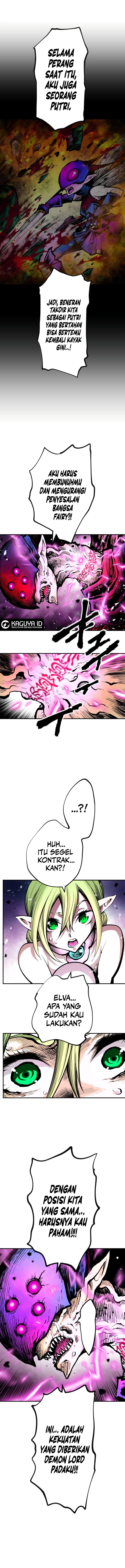 Ninpou Isekai Tensei – Fuuma Kotarou wa Isekai de Ningen wo Torimodosu Chapter 06 Gambar 13