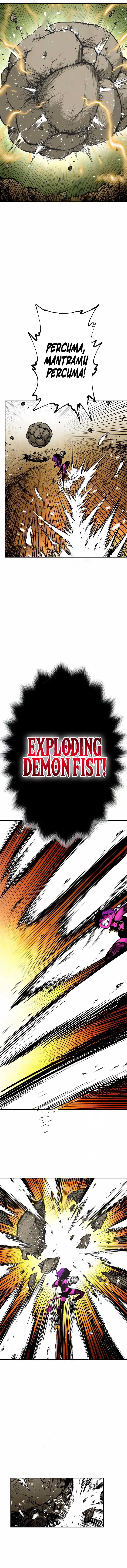 Ninpou Isekai Tensei – Fuuma Kotarou wa Isekai de Ningen wo Torimodosu Chapter 08 Gambar 8