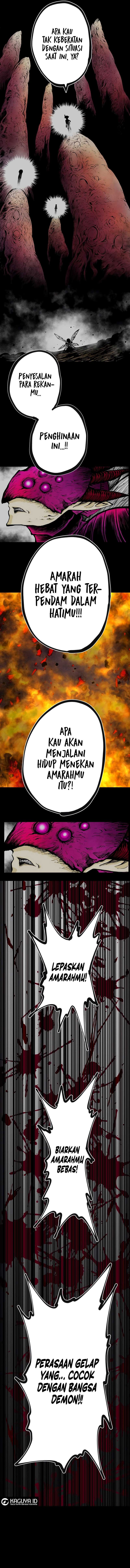 Ninpou Isekai Tensei – Fuuma Kotarou wa Isekai de Ningen wo Torimodosu Chapter 08 Gambar 12
