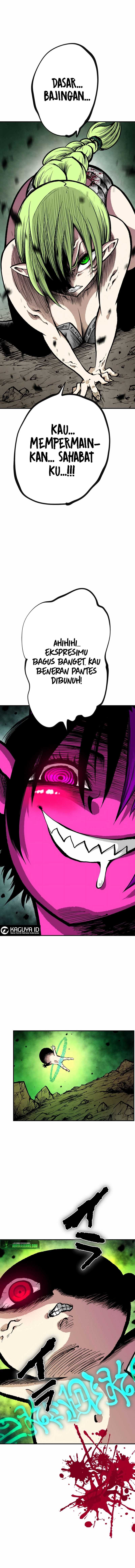 Ninpou Isekai Tensei – Fuuma Kotarou wa Isekai de Ningen wo Torimodosu Chapter 08 Gambar 14