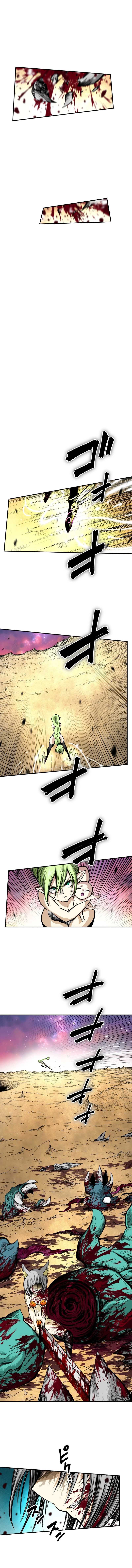 Ninpou Isekai Tensei – Fuuma Kotarou wa Isekai de Ningen wo Torimodosu Chapter 11 Gambar 10
