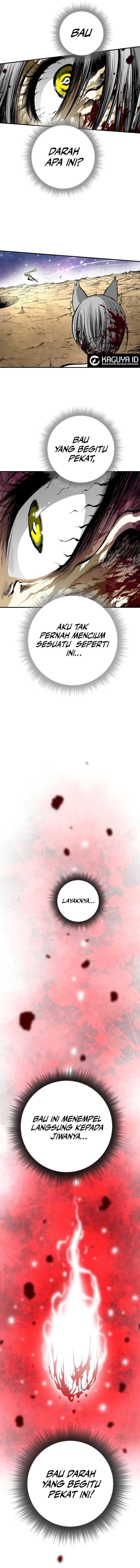 Ninpou Isekai Tensei – Fuuma Kotarou wa Isekai de Ningen wo Torimodosu Chapter 11 Gambar 11