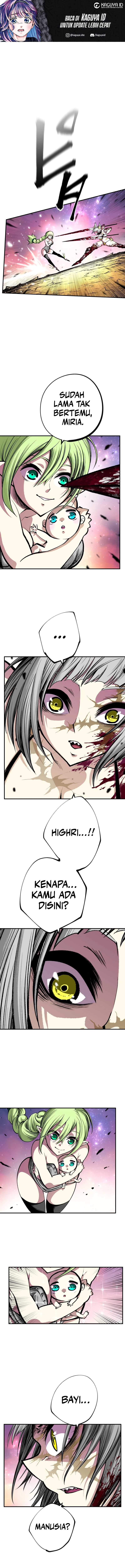 Ninpou Isekai Tensei – Fuuma Kotarou wa Isekai de Ningen wo Torimodosu Chapter 12 Gambar 2