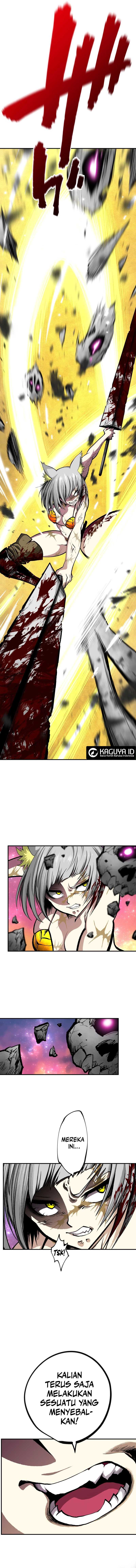 Ninpou Isekai Tensei – Fuuma Kotarou wa Isekai de Ningen wo Torimodosu Chapter 12 Gambar 7