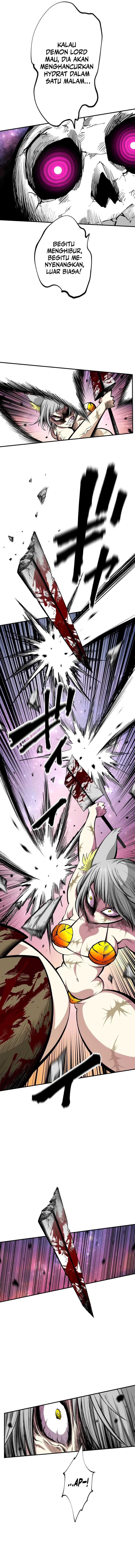 Ninpou Isekai Tensei – Fuuma Kotarou wa Isekai de Ningen wo Torimodosu Chapter 12 Gambar 13