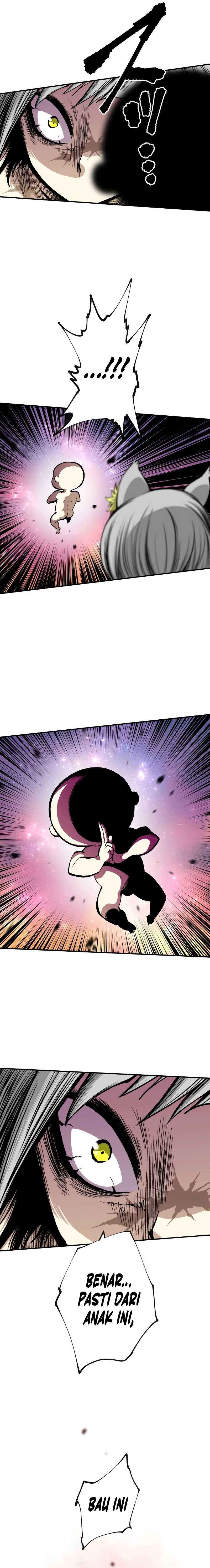 Ninpou Isekai Tensei – Fuuma Kotarou wa Isekai de Ningen wo Torimodosu Chapter 12 Gambar 14