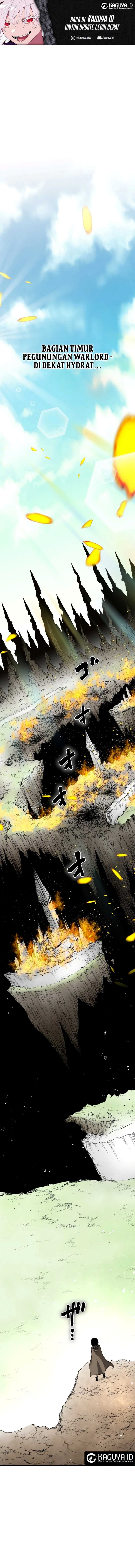 Ninpou Isekai Tensei – Fuuma Kotarou wa Isekai de Ningen wo Torimodosu Chapter 22 Gambar 2