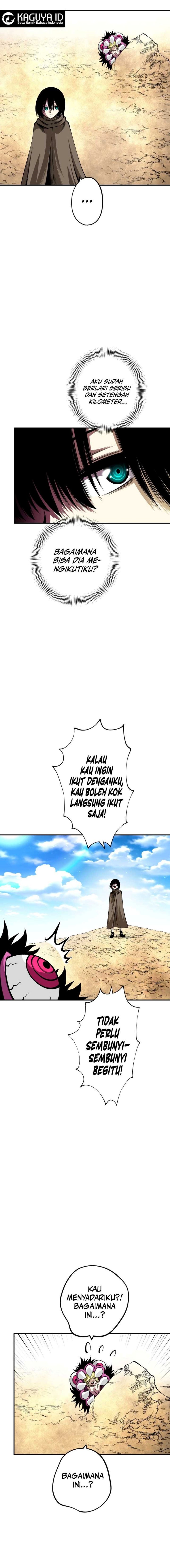 Ninpou Isekai Tensei – Fuuma Kotarou wa Isekai de Ningen wo Torimodosu Chapter 22 Gambar 5
