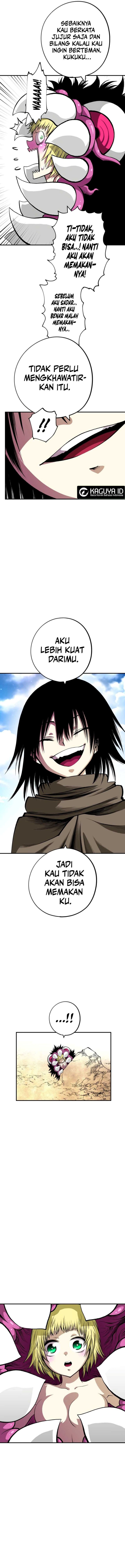 Ninpou Isekai Tensei – Fuuma Kotarou wa Isekai de Ningen wo Torimodosu Chapter 22 Gambar 6