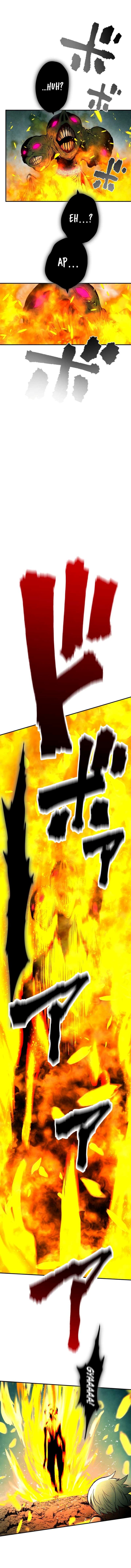 Ninpou Isekai Tensei – Fuuma Kotarou wa Isekai de Ningen wo Torimodosu Chapter 22 Gambar 13
