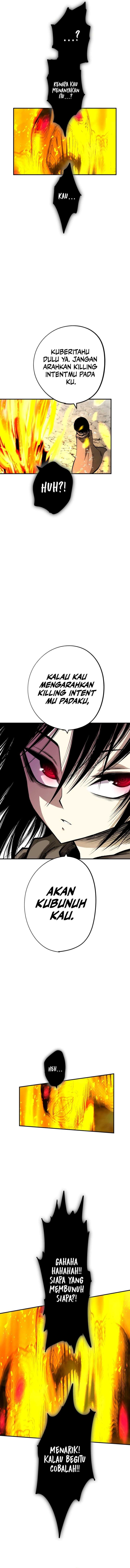 Ninpou Isekai Tensei – Fuuma Kotarou wa Isekai de Ningen wo Torimodosu Chapter 22 Gambar 15