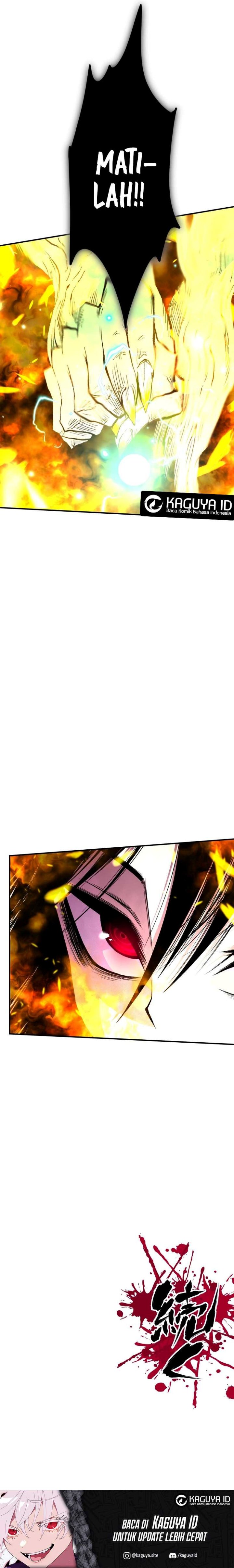 Ninpou Isekai Tensei – Fuuma Kotarou wa Isekai de Ningen wo Torimodosu Chapter 22 Gambar 16