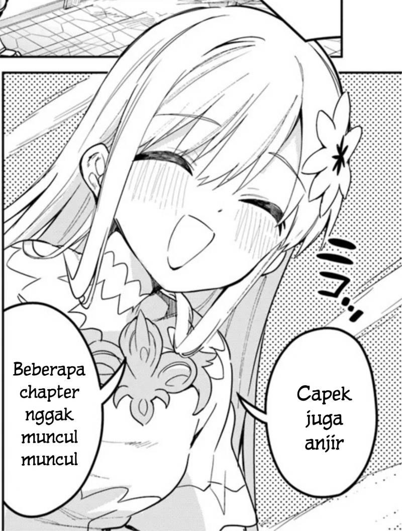 Nise Seijo Kuso of the Year: Risou no Seijo? Zannen, Nise Seijo deshita! (Fake Saint) Chapter 28 Gambar 10