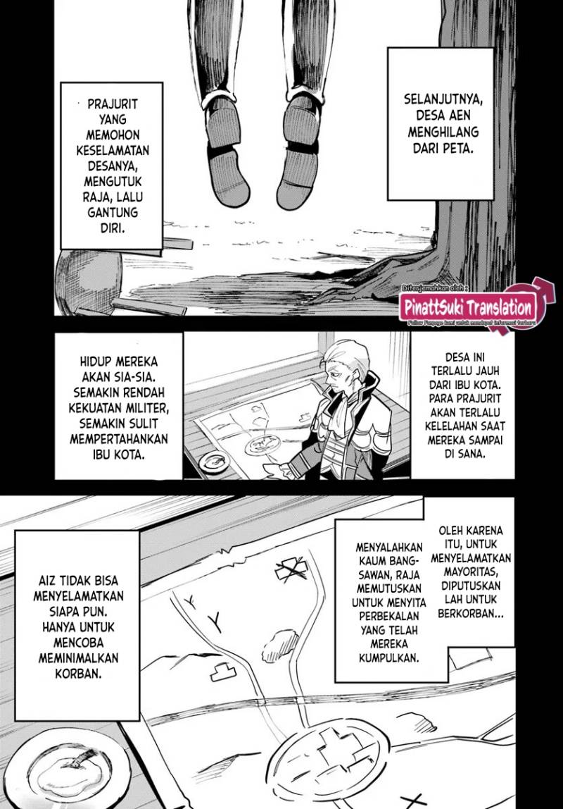 Nise Seijo Kuso of the Year: Risou no Seijo? Zannen, Nise Seijo deshita! (Fake Saint) Chapter 28 Gambar 17