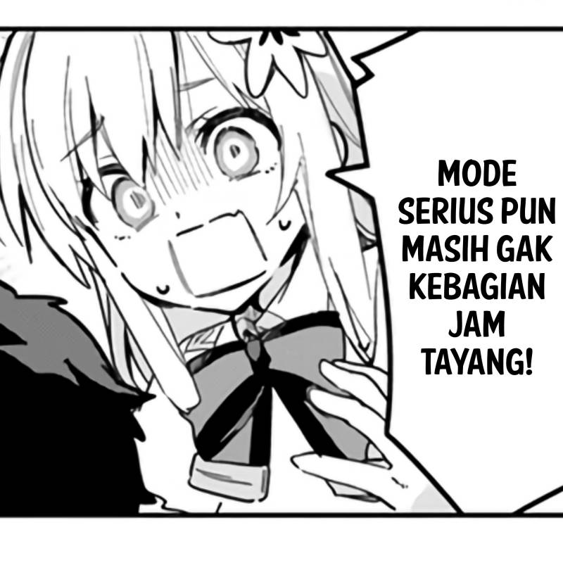 Nise Seijo Kuso of the Year: Risou no Seijo? Zannen, Nise Seijo deshita! (Fake Saint) Chapter 28 Gambar 19