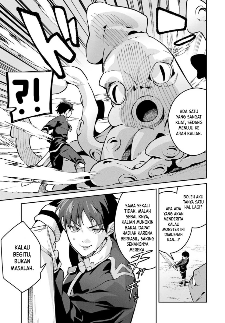 Nise Seijo Kuso of the Year: Risou no Seijo? Zannen, Nise Seijo deshita! (Fake Saint) Chapter 37 Gambar 12
