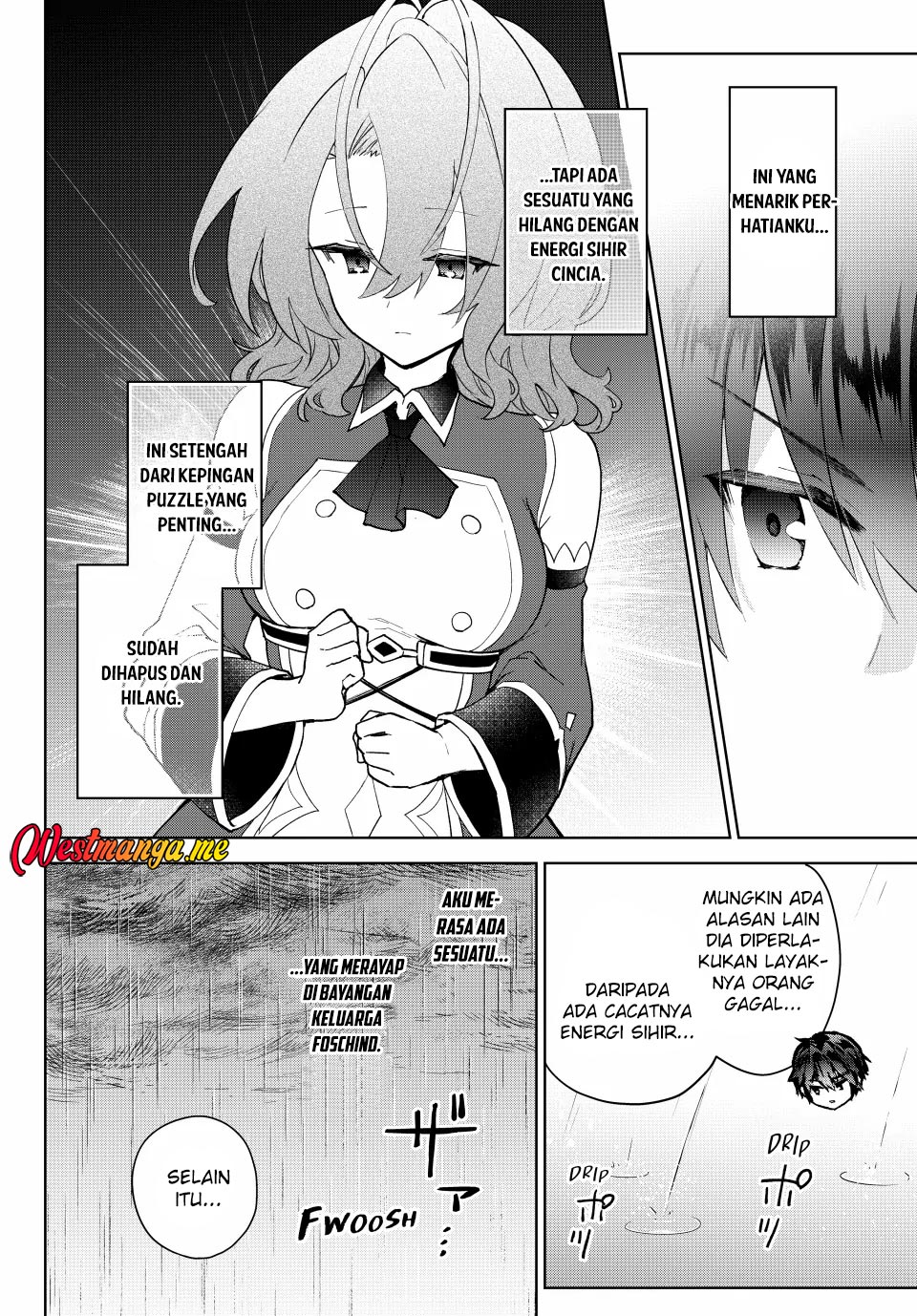 Nishuume Cheat no Tensei Madoushi 〜Saikyou ga 1000-nengo ni Tensei Shitara, Jinsei Yoyū Sugimashita〜 Chapter 21 Gambar 6
