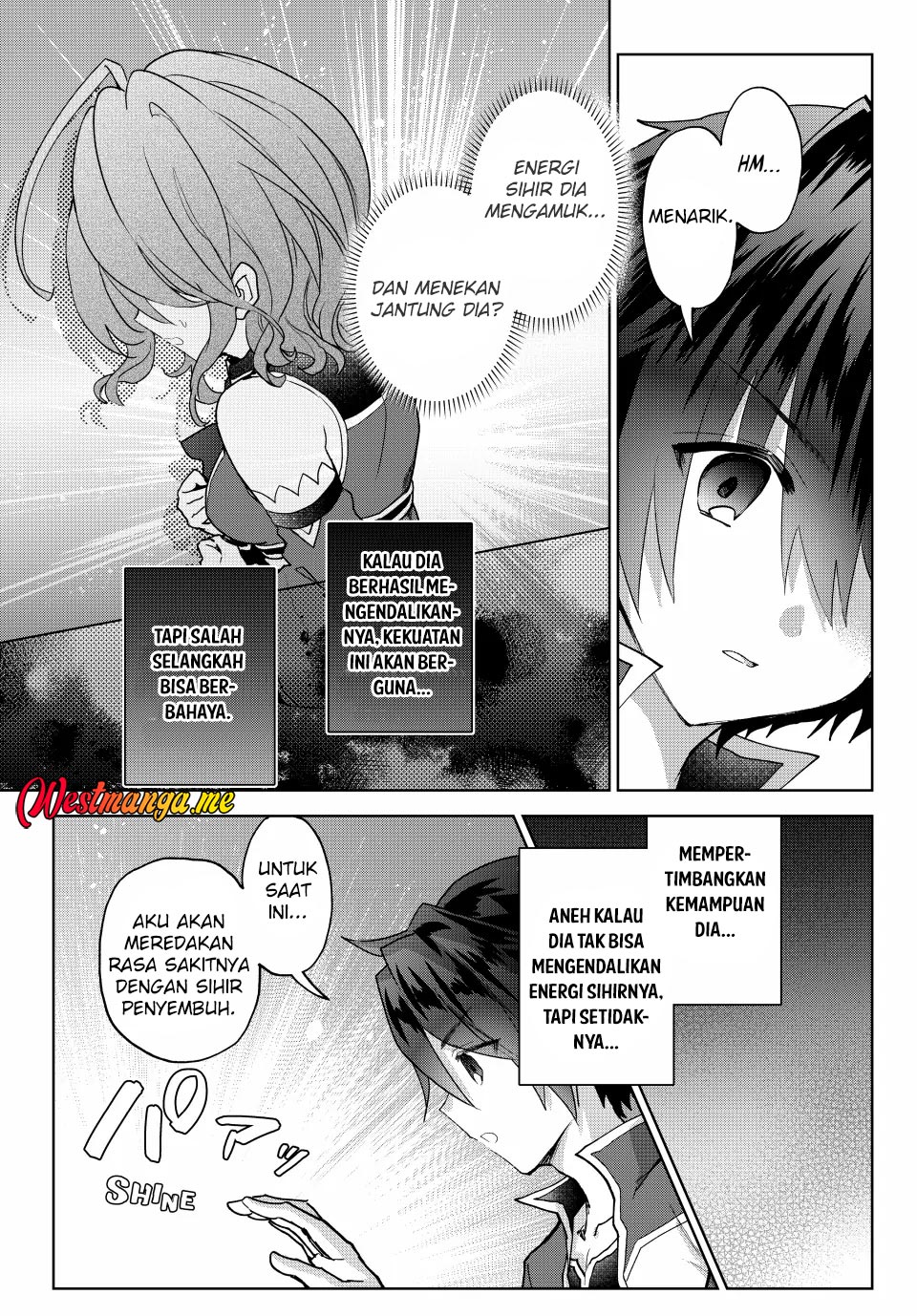Nishuume Cheat no Tensei Madoushi 〜Saikyou ga 1000-nengo ni Tensei Shitara, Jinsei Yoyū Sugimashita〜 Chapter 21 Gambar 28