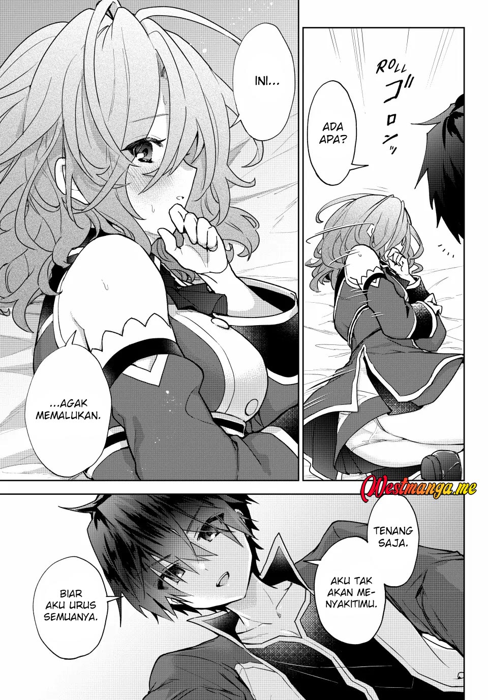 Nishuume Cheat no Tensei Madoushi 〜Saikyou ga 1000-nengo ni Tensei Shitara, Jinsei Yoyū Sugimashita〜 Chapter 21 Gambar 38