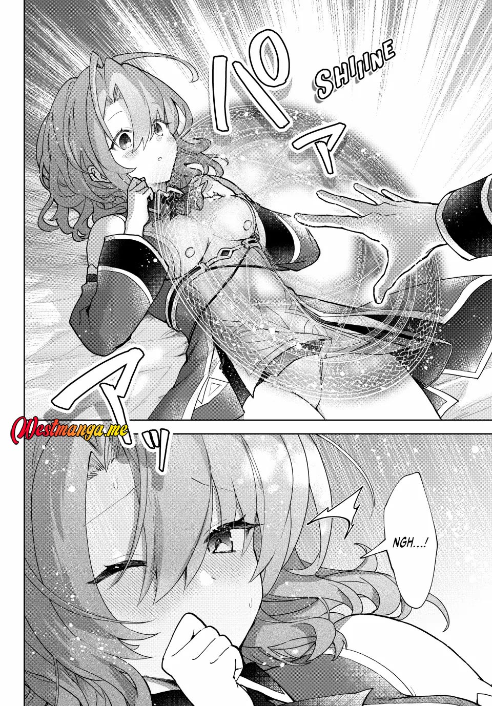 Nishuume Cheat no Tensei Madoushi 〜Saikyou ga 1000-nengo ni Tensei Shitara, Jinsei Yoyū Sugimashita〜 Chapter 21 Gambar 39