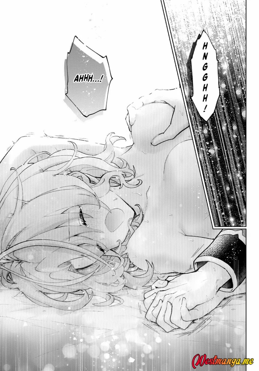 Nishuume Cheat no Tensei Madoushi 〜Saikyou ga 1000-nengo ni Tensei Shitara, Jinsei Yoyū Sugimashita〜 Chapter 22 Gambar 13