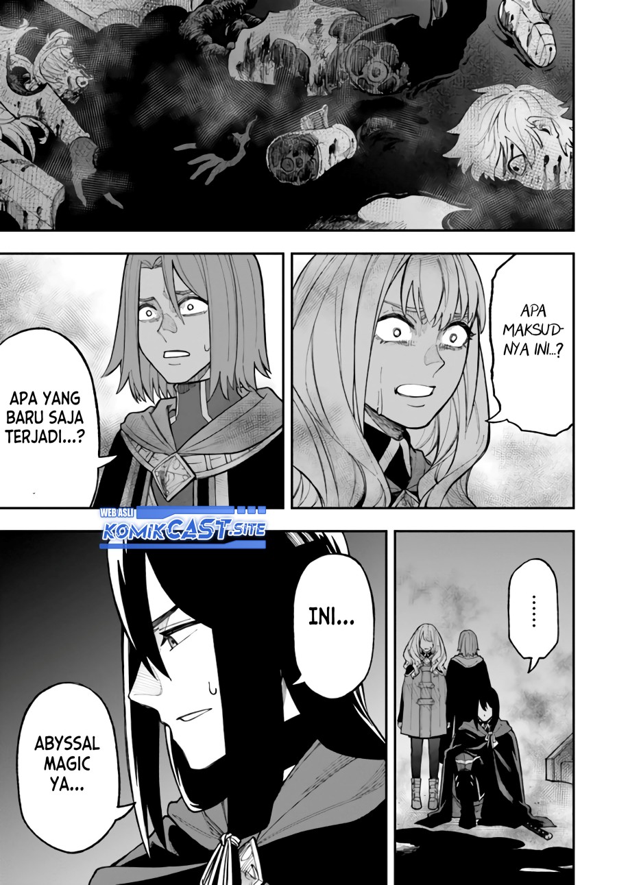 Nito no Taidana Isekai Shoukougun Chapter 26.2 Gambar 9