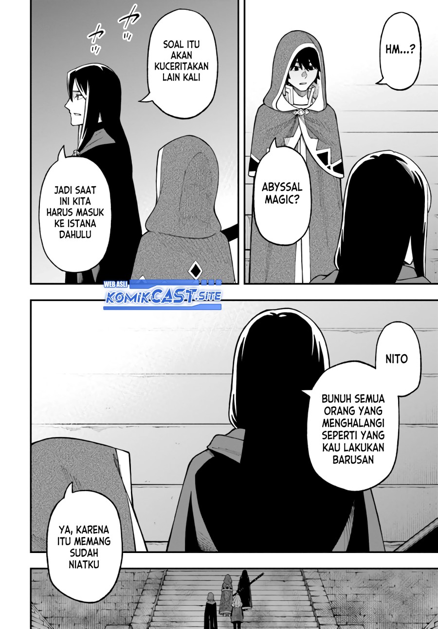 Nito no Taidana Isekai Shoukougun Chapter 26.2 Gambar 10