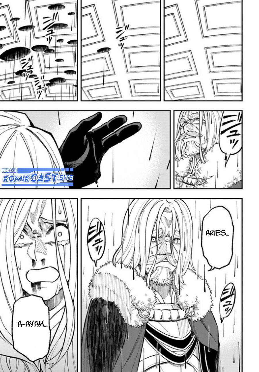 Nito no Taidana Isekai Shoukougun Chapter 29.2 Gambar 9