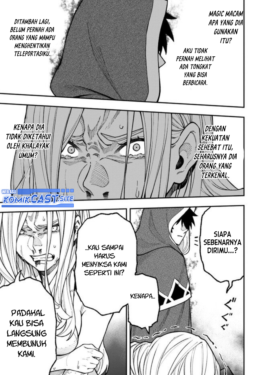 Nito no Taidana Isekai Shoukougun Chapter 29.2 Gambar 13