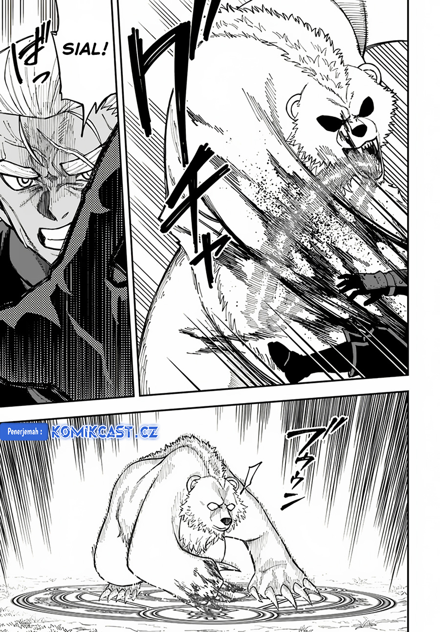 Nito no Taidana Isekai Shoukougun Chapter 33.1 Gambar 10