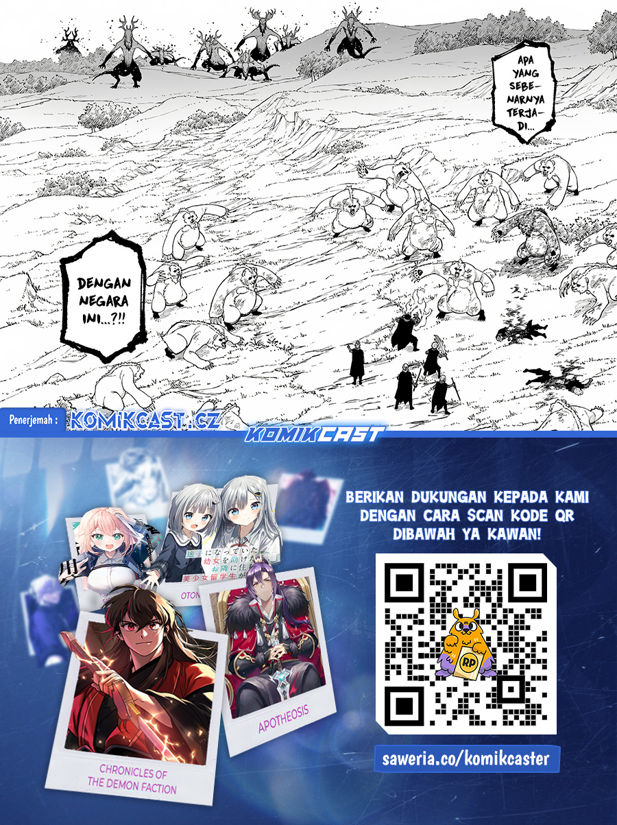 Nito no Taidana Isekai Shoukougun Chapter 33.1 Gambar 13
