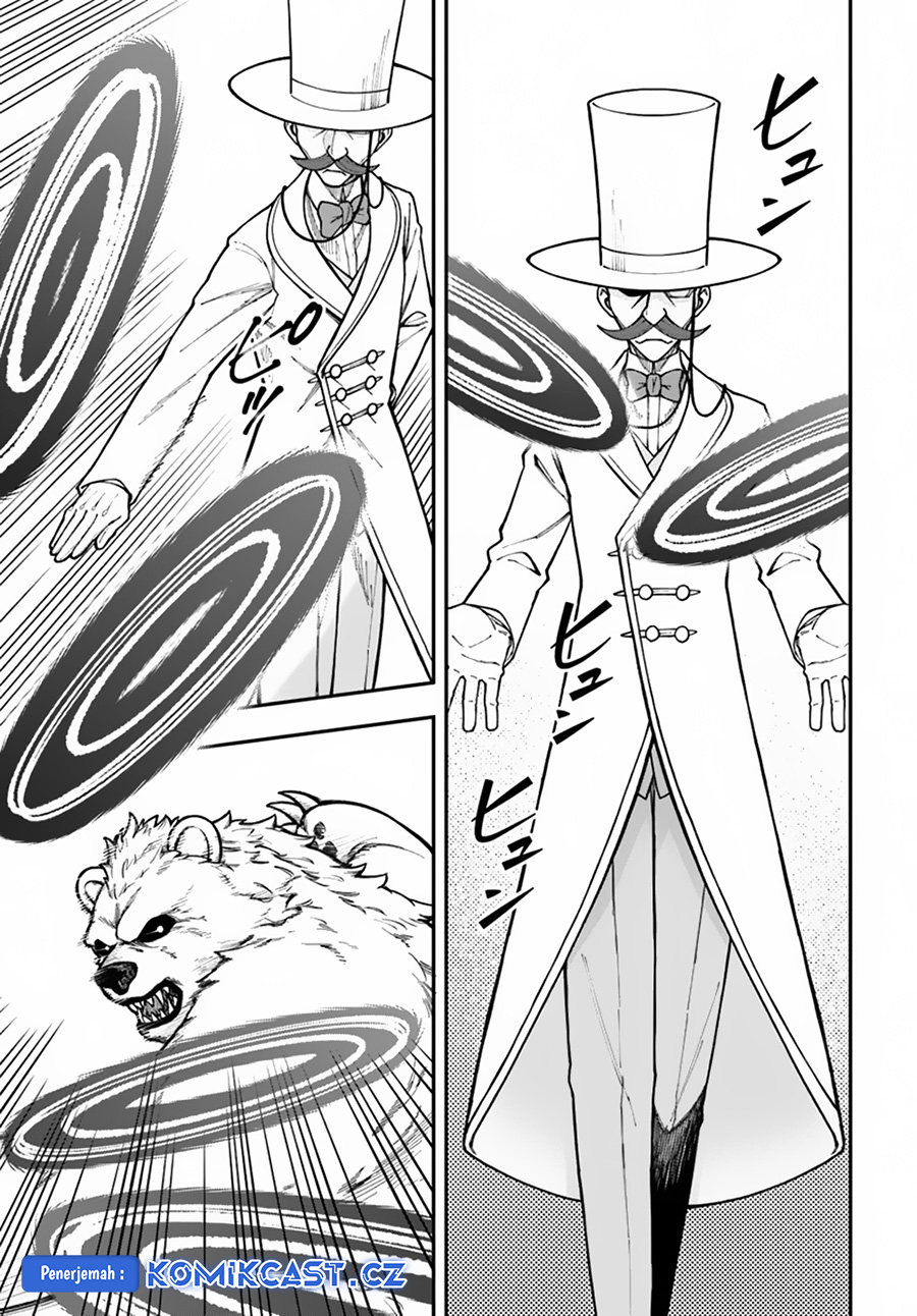 Nito no Taidana Isekai Shoukougun Chapter 34.2 Gambar 5