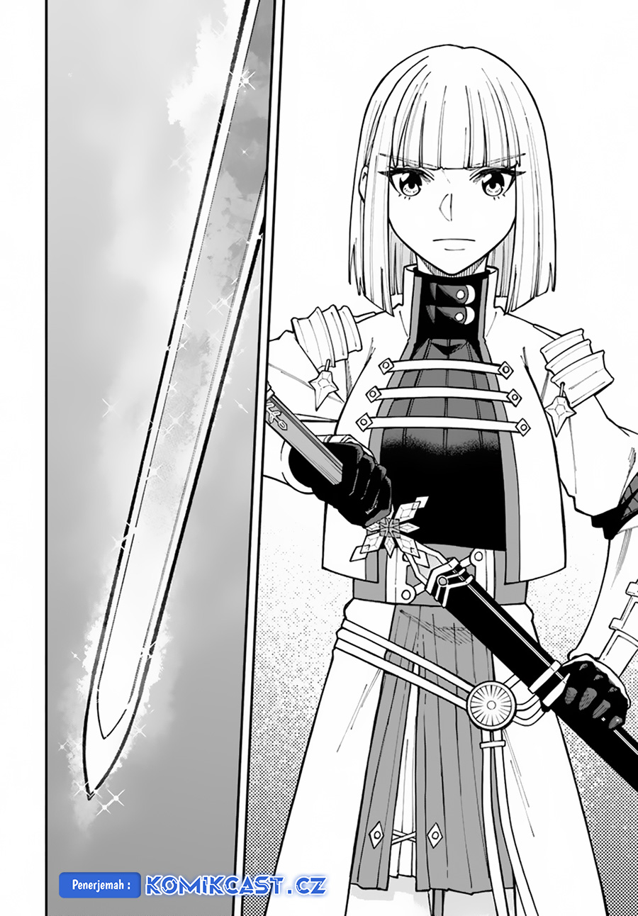 Nito no Taidana Isekai Shoukougun Chapter 34.2 Gambar 8