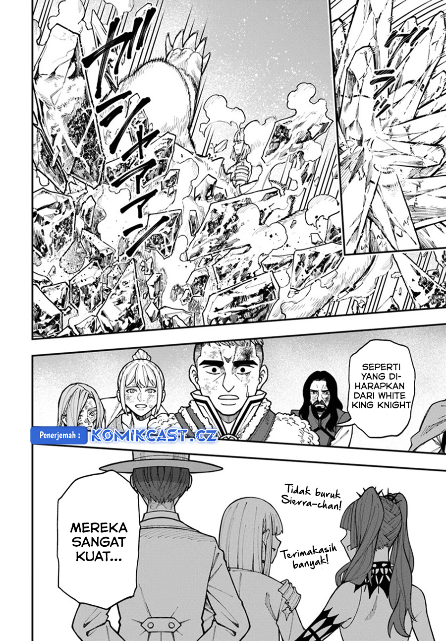 Nito no Taidana Isekai Shoukougun Chapter 34.2 Gambar 12