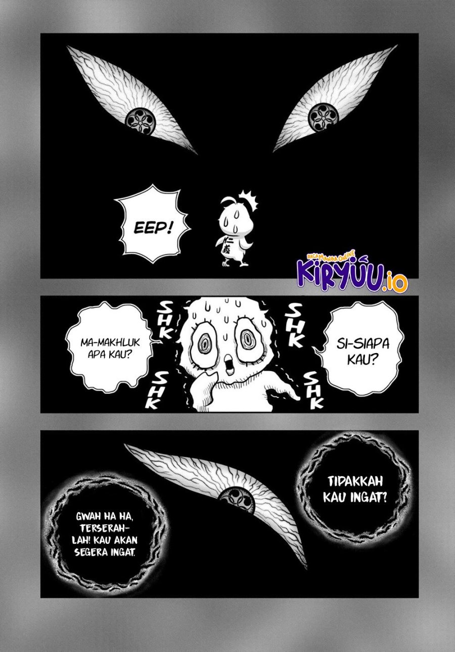Rooster Fighter Chapter 25 Gambar 4