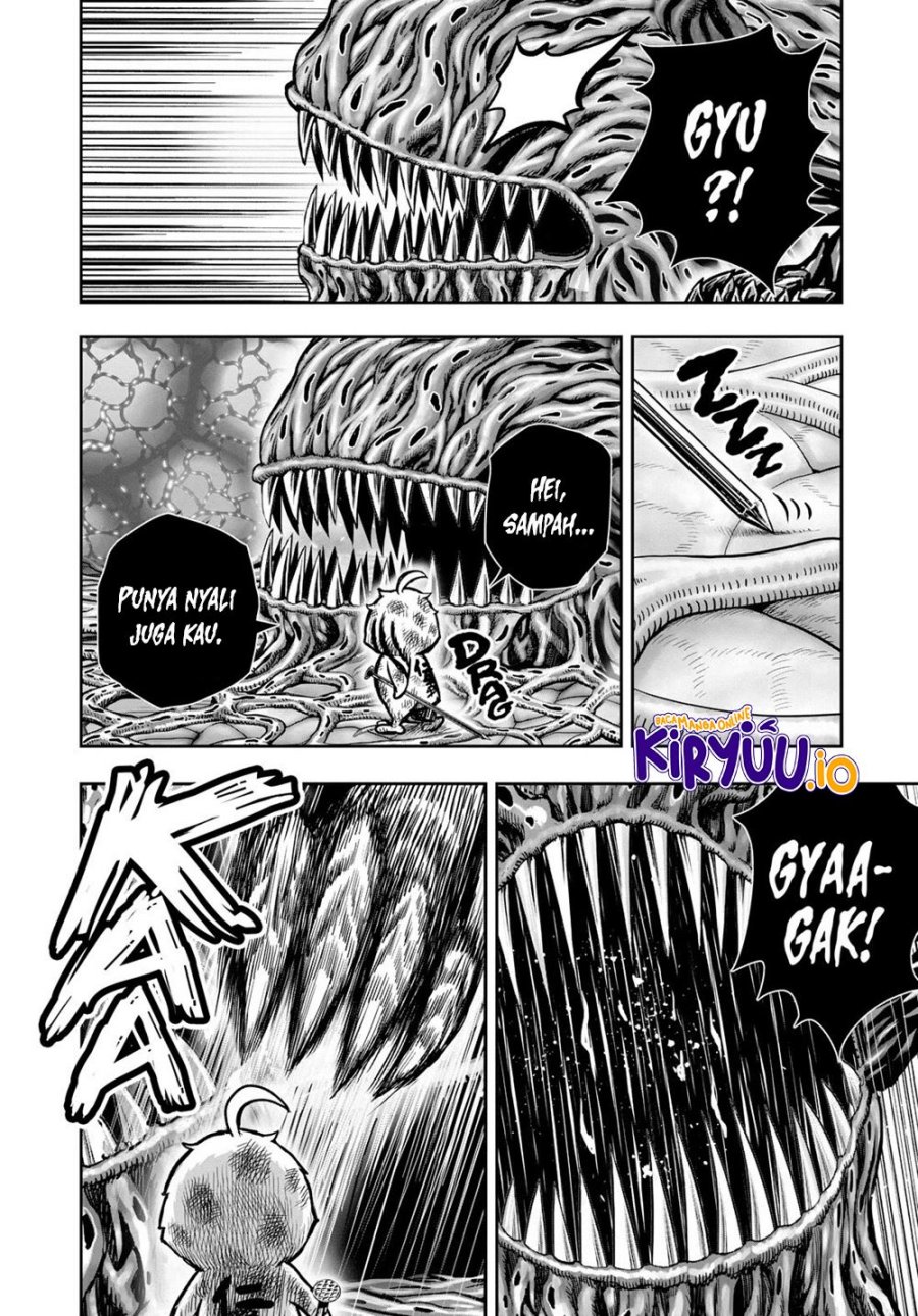 Rooster Fighter Chapter 25 Gambar 7