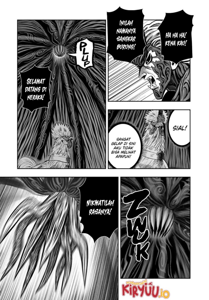 Rooster Fighter Chapter 29 Gambar 20
