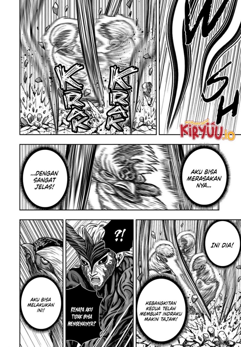 Rooster Fighter Chapter 29 Gambar 23
