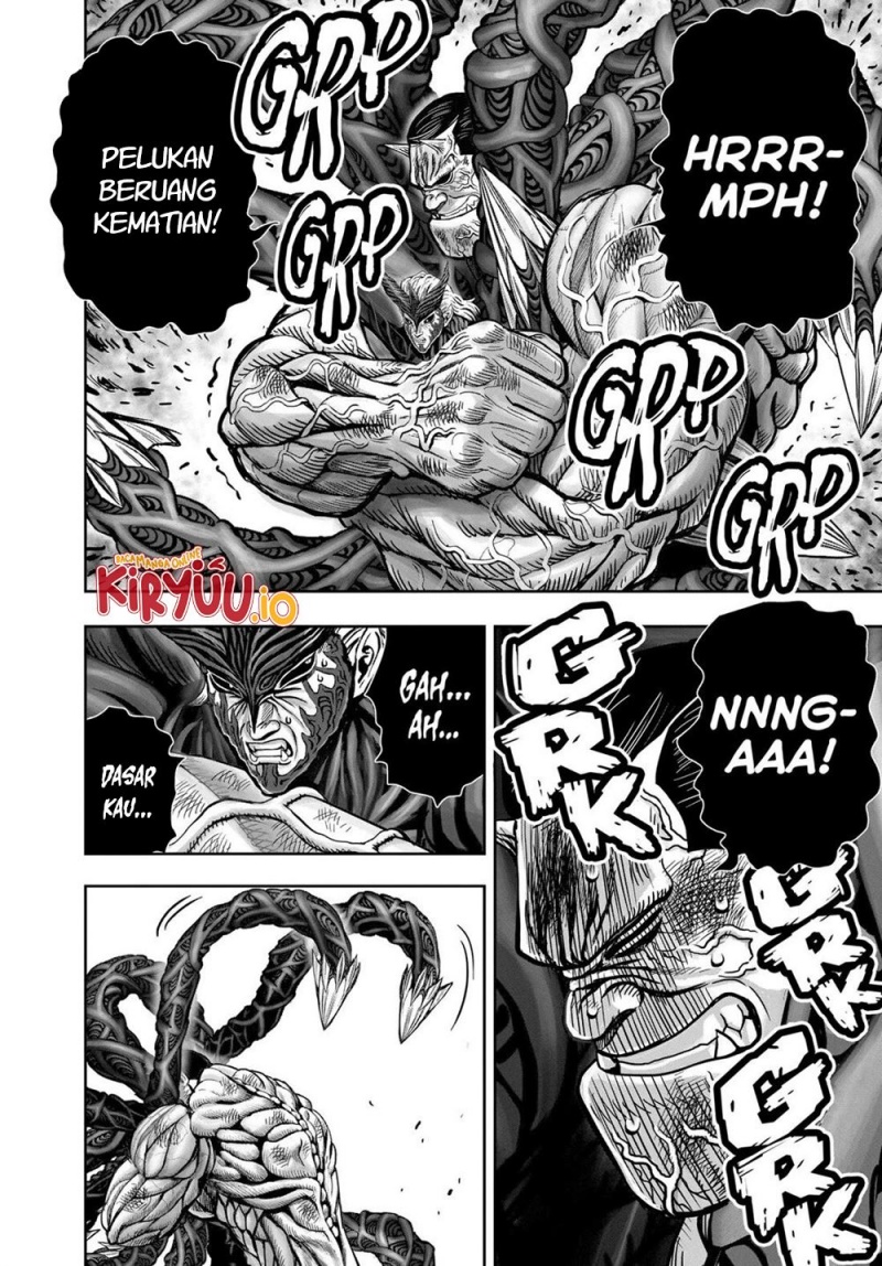 Rooster Fighter Chapter 29 Gambar 44