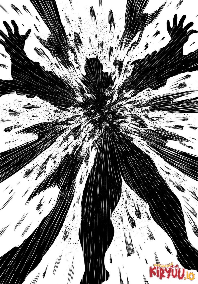 Rooster Fighter Chapter 29 Gambar 48