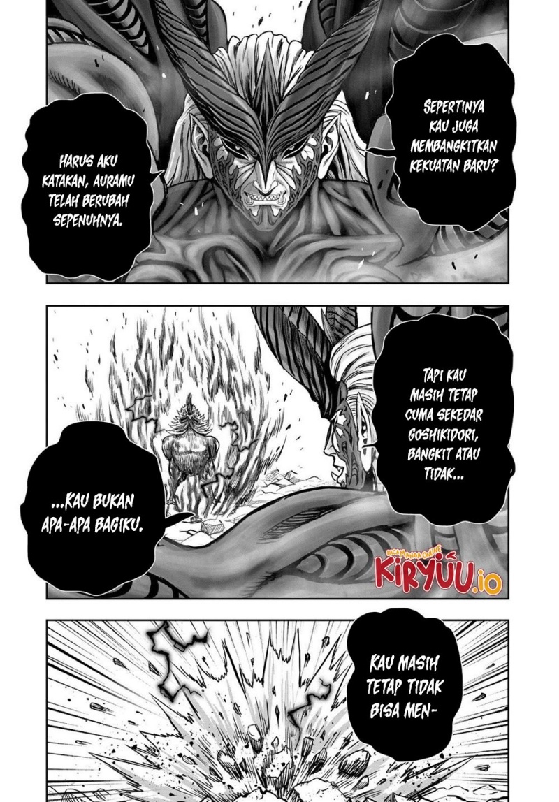 Rooster Fighter Chapter 29 Gambar 60