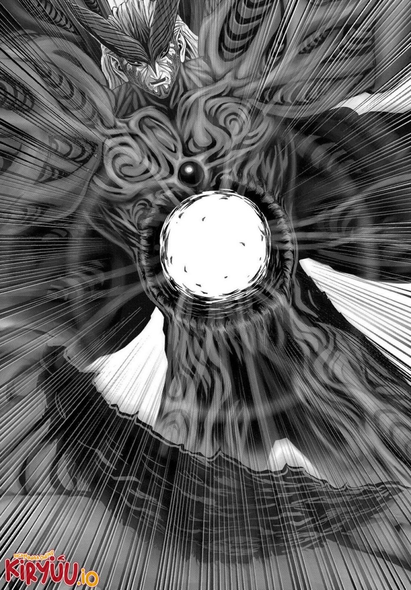 Rooster Fighter Chapter 29 Gambar 61