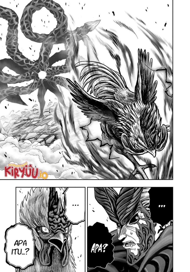 Rooster Fighter Chapter 29 Gambar 62