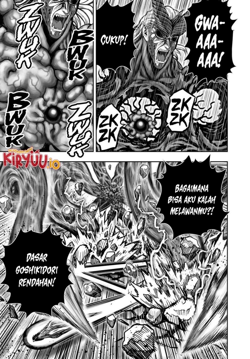 Rooster Fighter Chapter 29 Gambar 66