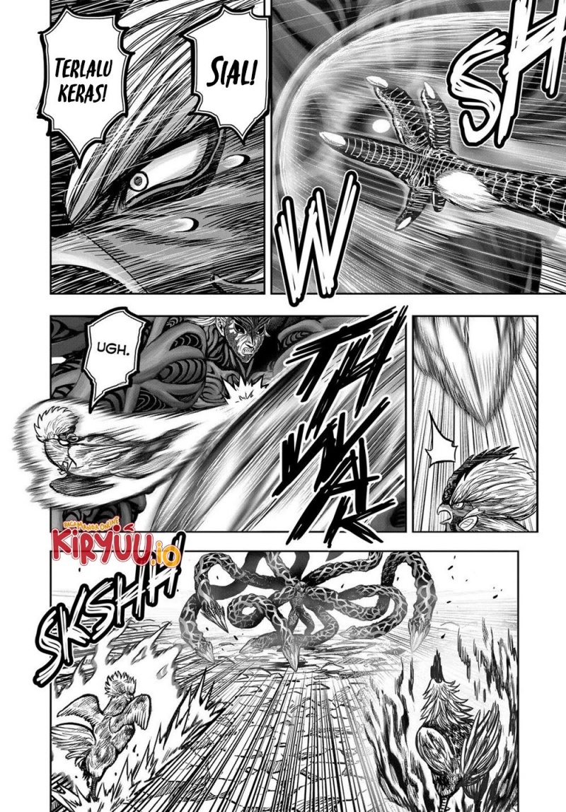 Rooster Fighter Chapter 29 Gambar 69