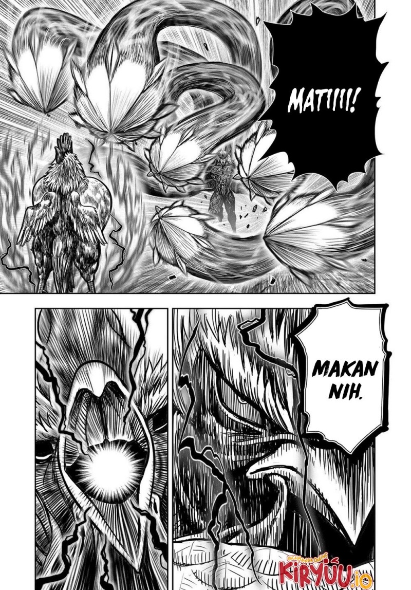 Rooster Fighter Chapter 29 Gambar 72