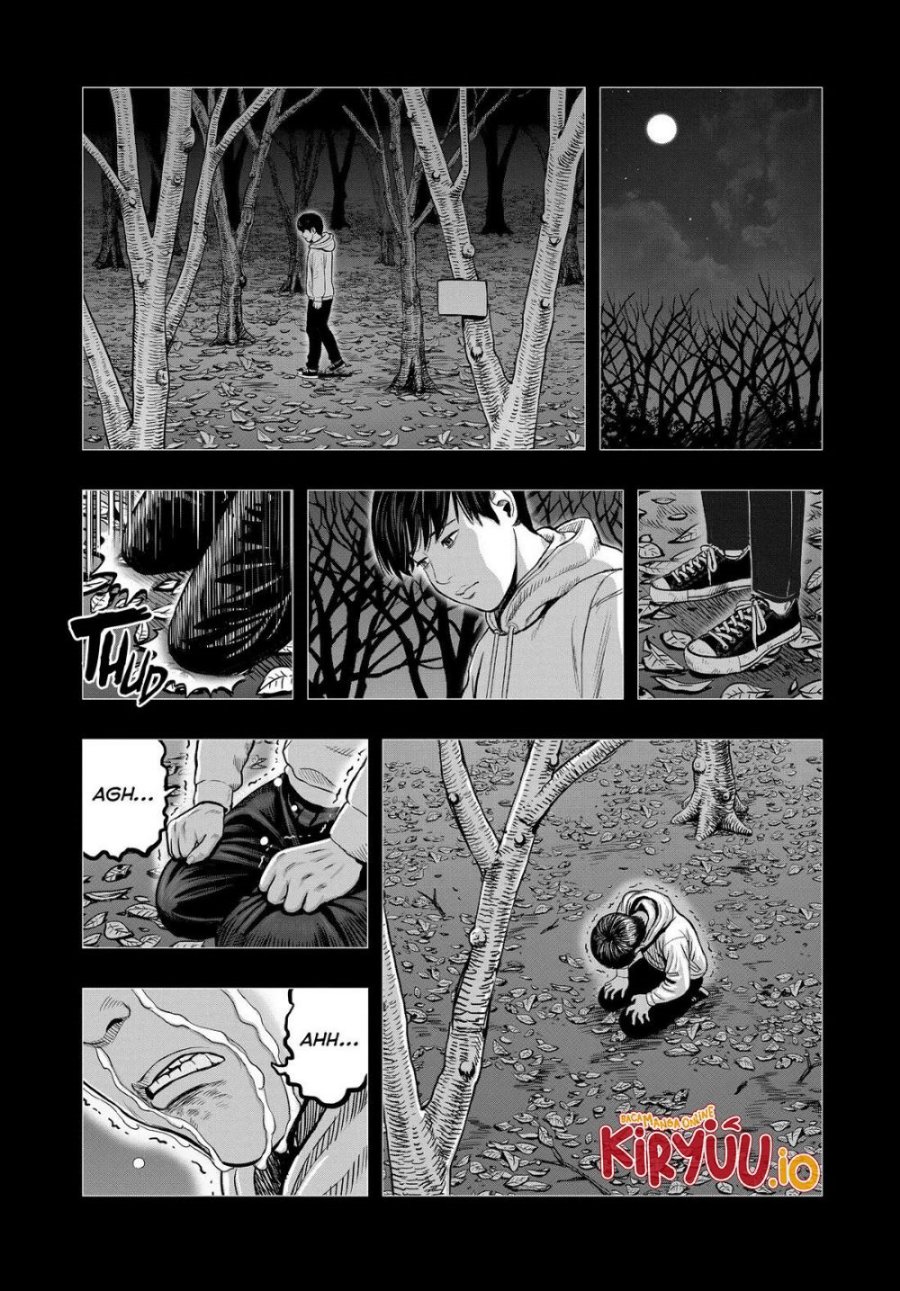 Rooster Fighter Chapter 30 Gambar 25