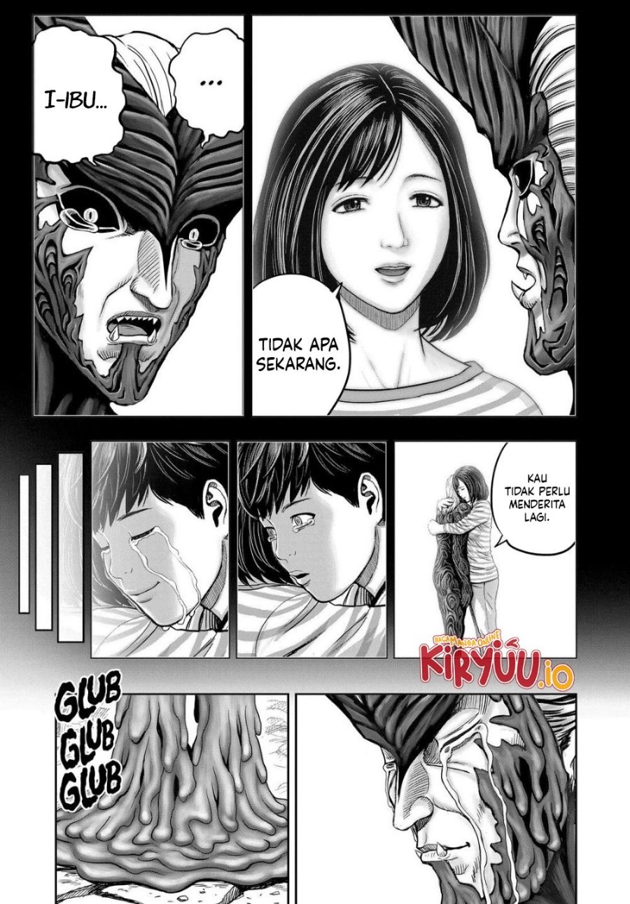 Rooster Fighter Chapter 30 Gambar 30