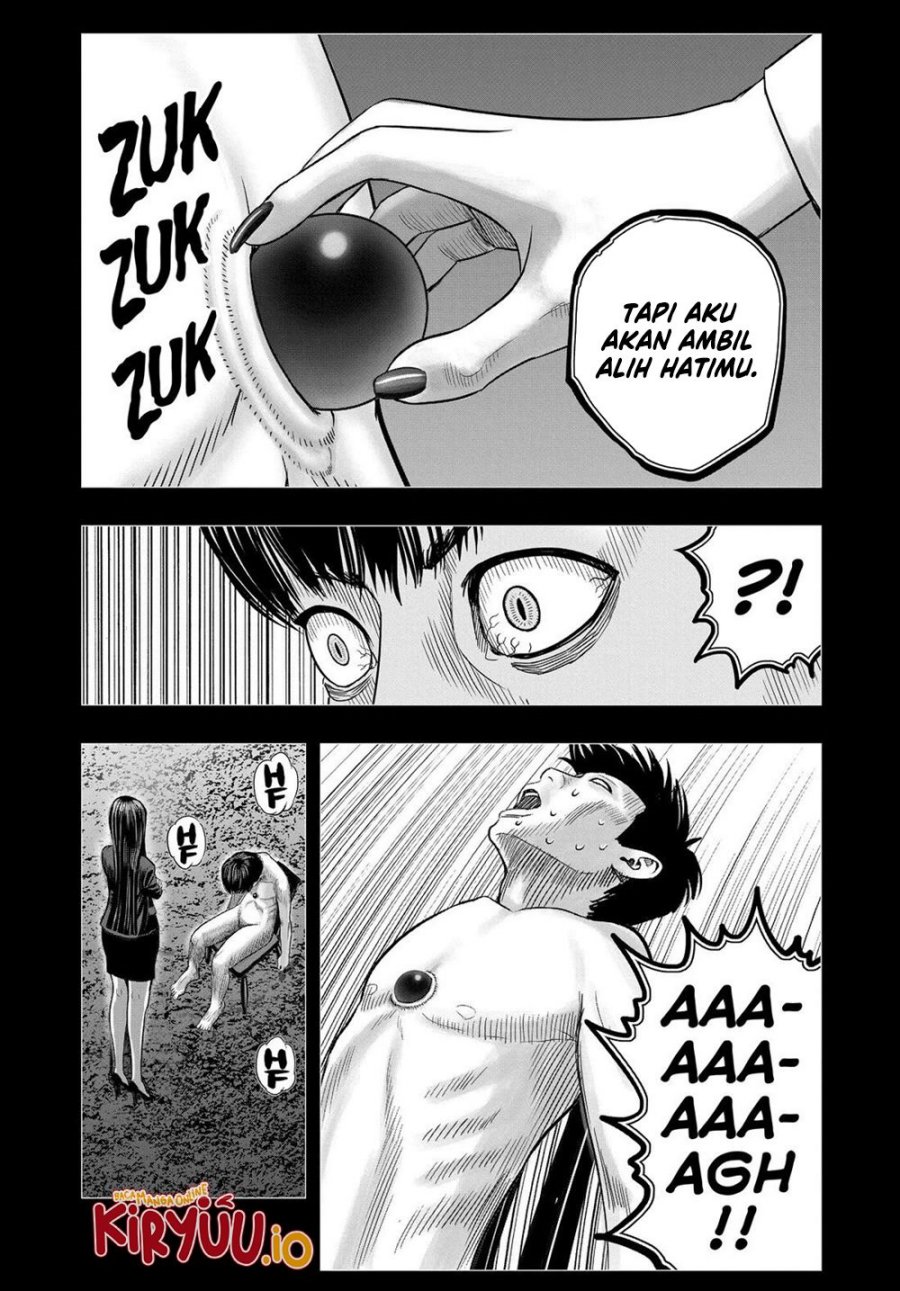 Rooster Fighter Chapter 30 Gambar 42