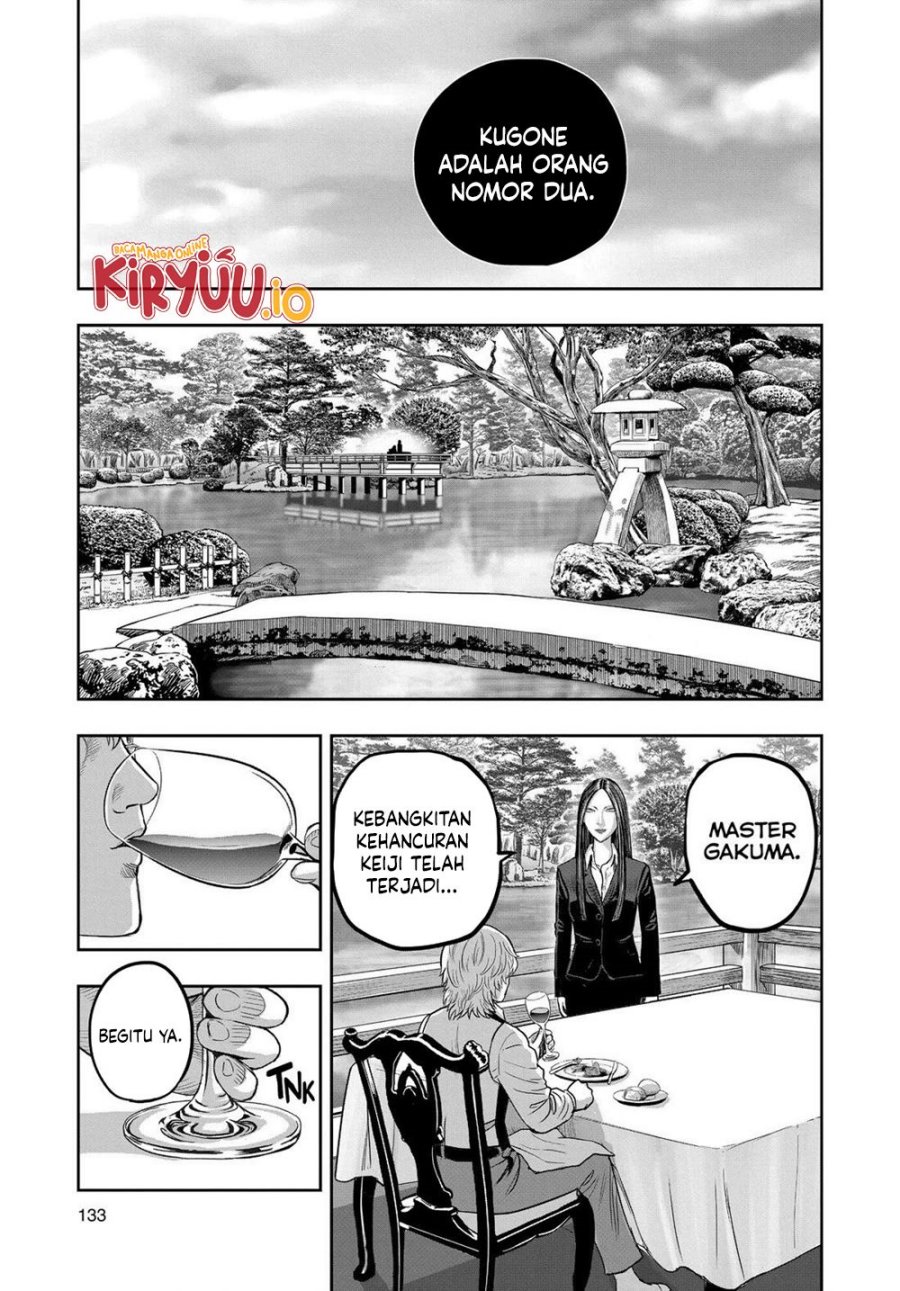 Rooster Fighter Chapter 30 Gambar 48